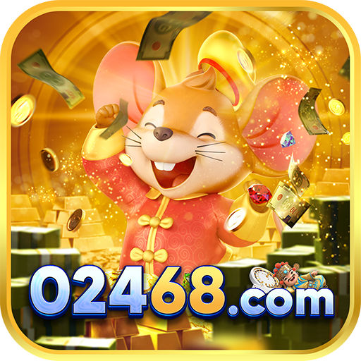 LOGO da plataforma oficial 02468